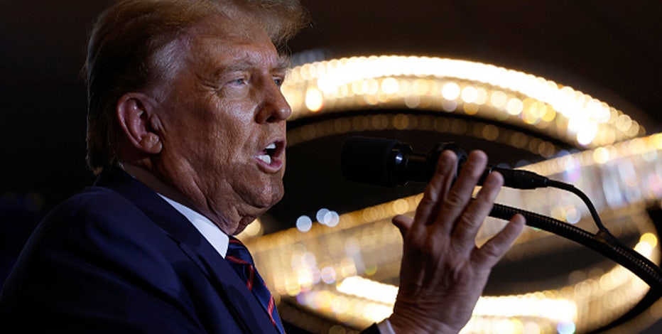 Trump not immune from prosecution in 2020 election interference case, US appeals court says