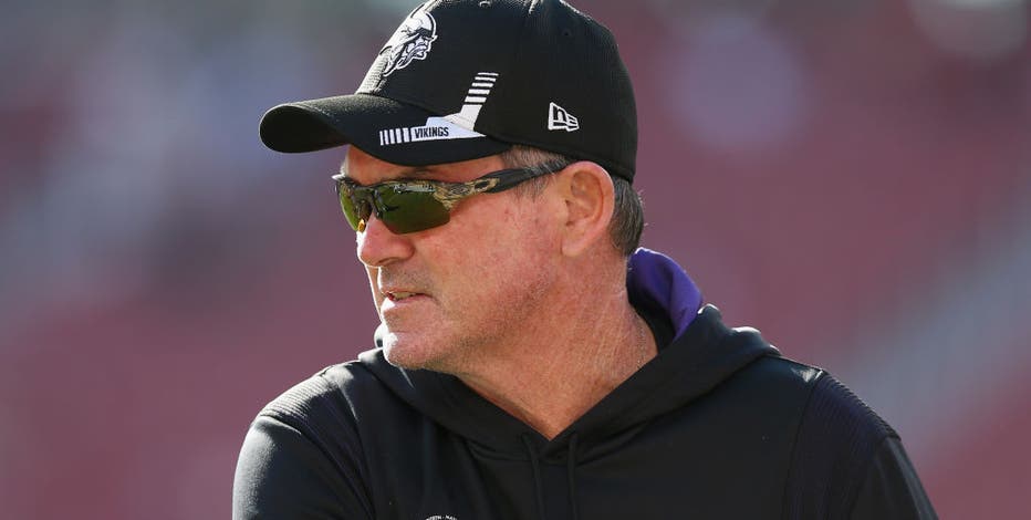 Dallas Cowboys to hire Mike Zimmer as new defensive coordinator