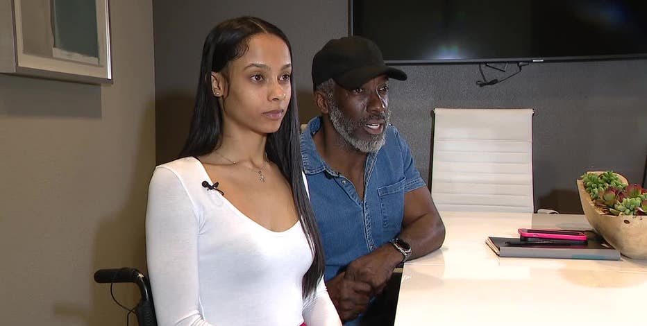 Corinth woman fighting to get her son back from CPS after being removed without court order
