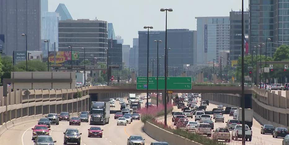 Dallas has worst drivers in Texas, ranked Top 10 for worst in the country: Forbes