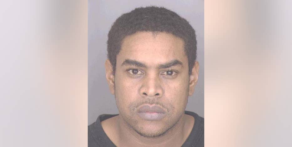Dallas shooting: Man arrested for murder near DART station