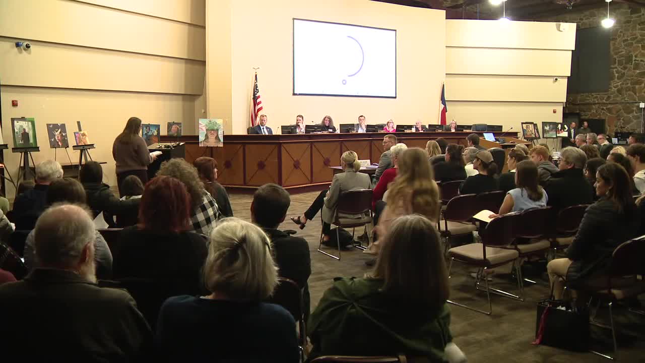 Keller ISD buys land meant for motel near elementary school | FOX 4 ...