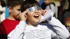 Where to find free solar eclipse glasses before April 8