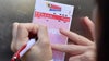 Mega Millions Drawing: Ticket purchased in Texas wins $1M prize