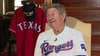 Texas Rangers superfan picked to throw out first pitch on opening day