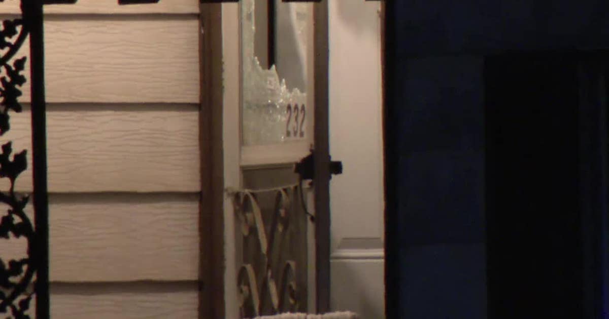 Victims in Dallas triple shooting killed each other, police say | FOX 4 ...