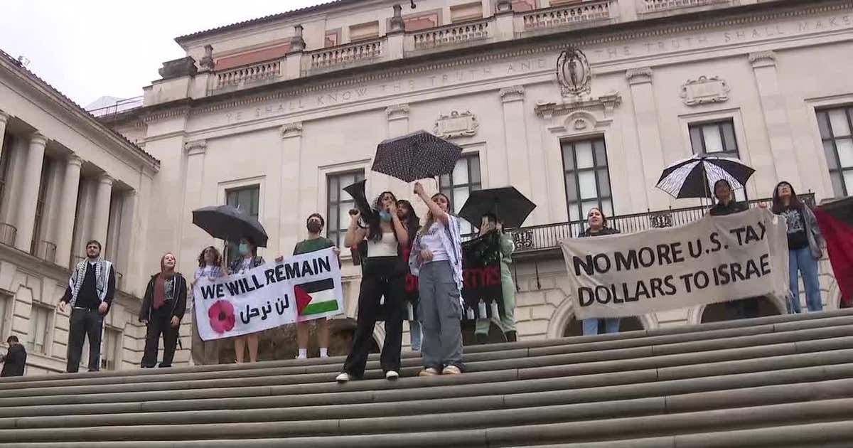 Gov. Abbott orders Texas universities to revise free speech policies to ...