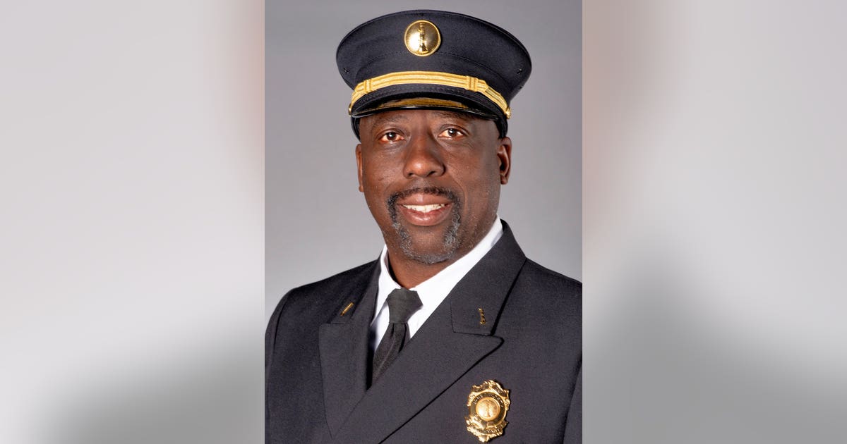 Fort Worth firefighter killed in off-duty crash | FOX 4 Dallas-Fort Worth