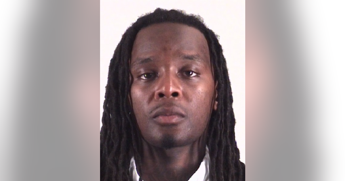 Fort Worth West 7th deadly shooting suspect turns himself in | FOX 4 ...