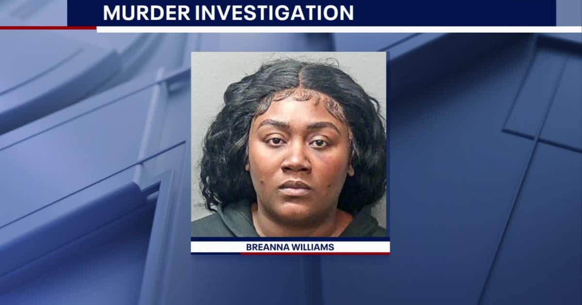 Police arrest woman accused of fatally stabbing sister in Fort Worth in ...