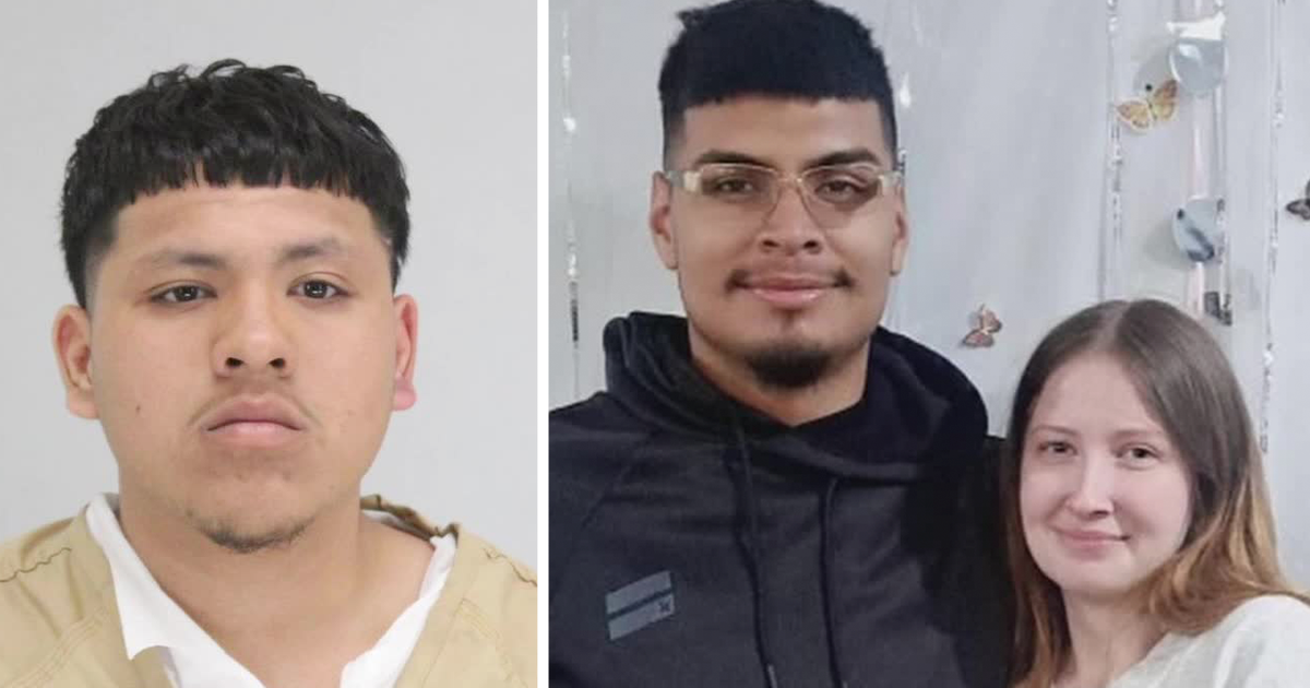 Suspect in Dallas crash that killed young couple bonds out of jail ...
