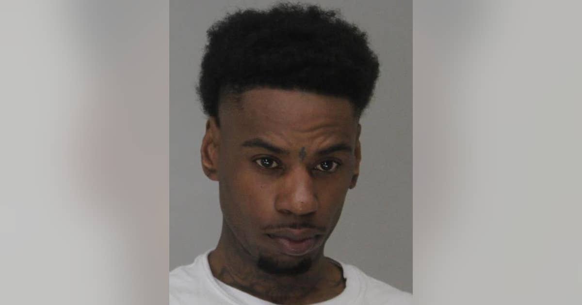 Dallas shooting: Man charged with murder in 2023 shooting | FOX 4 ...