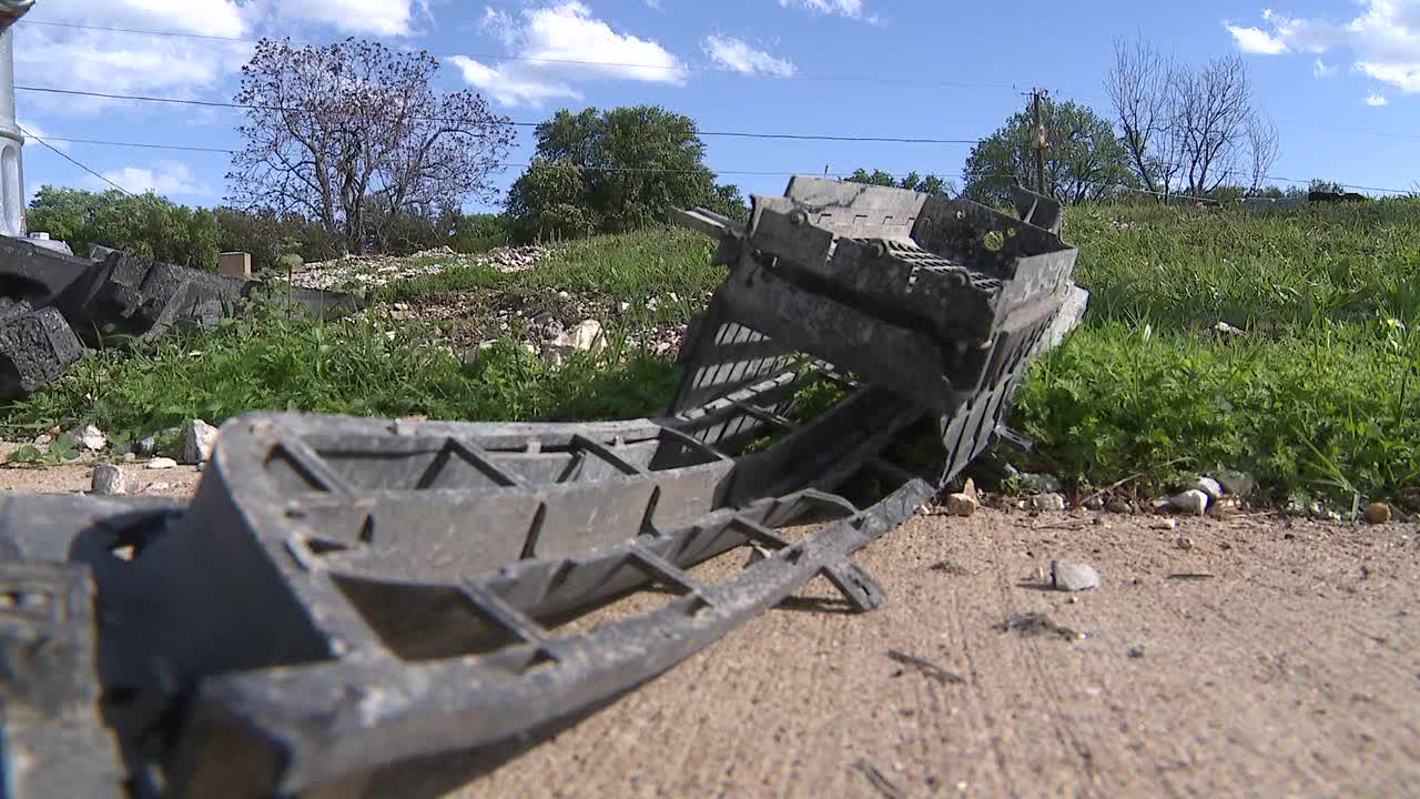 Dallas Fire-Rescue crew members among 3 injured in hit-and-run on dangerous curve - Vimarsana News