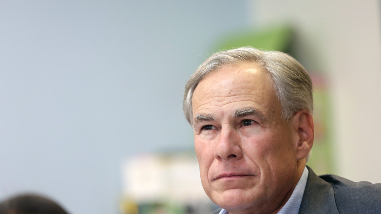 Gov. Abbott Helps Oust Anti-voucher Incumbents From Texas House | FOX 4 ...