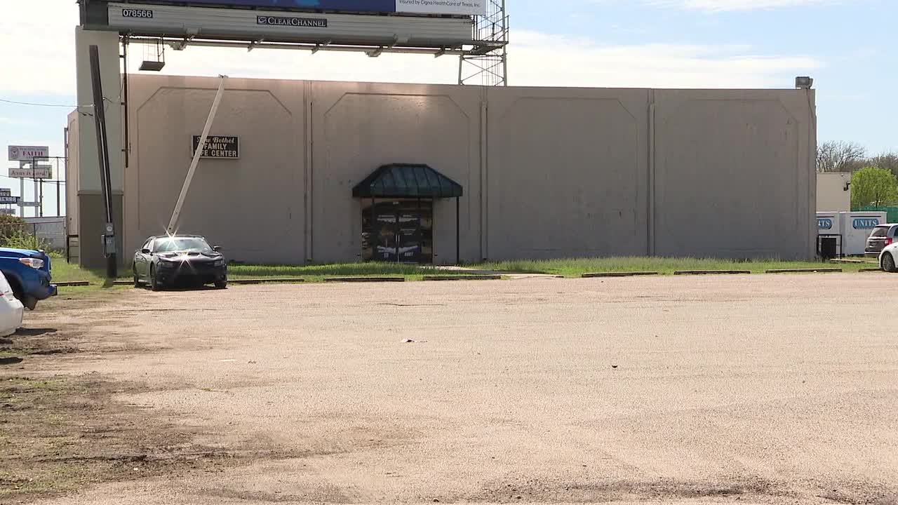 17-year-old boy shot during birthday party at Fort Worth church | FOX 4