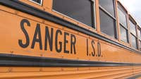 Former Sanger ISD student killed, two teens hospitalized in crash