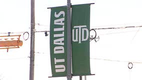 UT Dallas lays off 20 employees to comply with new Texas law