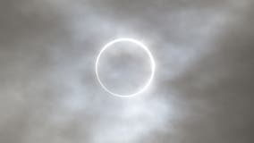 What are the chances of a cloudy solar eclipse? Here's what history has to say