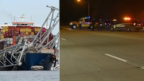 Ship’s mayday allowed "heroes" to stop traffic before Baltimore bridge collapse