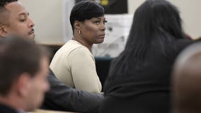 Tarrant County DA calls for Crystal Mason's voter fraud conviction to be reinstated