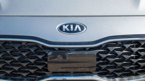 Hyundai, Kia recall over 147K vehicles due to damaged charging unit
