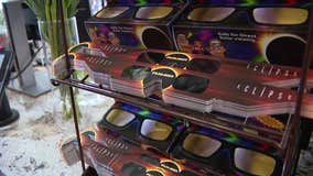 What to look for when buying solar eclipse glasses