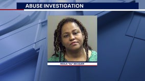 Woman abused, neglected disabled adults across 5 North Texas group homes, police say