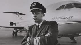 First Black commercial airline pilot dies at 89