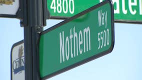 Celina names street in honor of fallen officer Steve Nothem