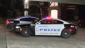 16-year-old killed in Dallas shooting