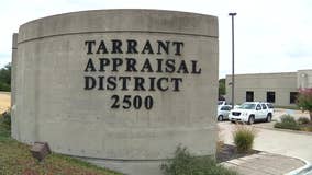 Tarrant Co. Appraisal District ransomware attackers demanding $700K