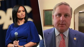 Justin Holland, Katrina Pierson race for Texas House District 33 headed to runoff