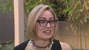 2024 Election: Kyrsten Sinema to leave Senate