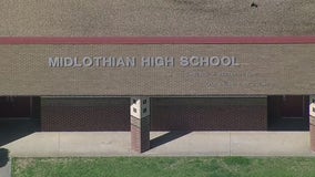 Midlothian student brought gun to campus, threatened to kill teachers, police say