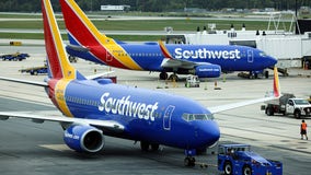 Southwest Airlines confirms future red-eye flights