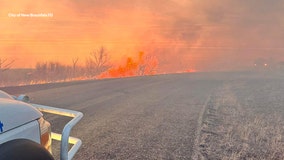 Texas Panhandle wildfires hearing wrapping up after third day of testimony