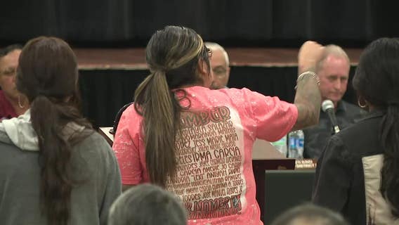 'How dare you!': Uvalde parents angered by new report that clears police of wrongdoing