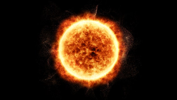 Severe geomagnetic storm could create Northern Lights displays in southern US on Sunday, Monday