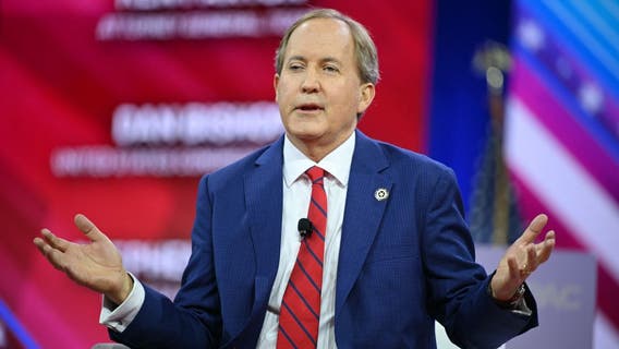Ken Paxton's securities fraud charges could be dropped Tuesday, reports say