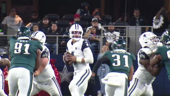 Stephen Jones addresses fans' frustration on free agency