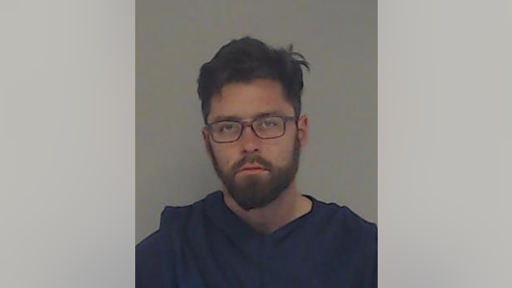 Caddo Mills ISD employee charged with possession of child porn