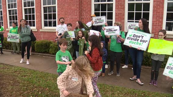 Richardson ISD approves consolidation plan closing 4 schools