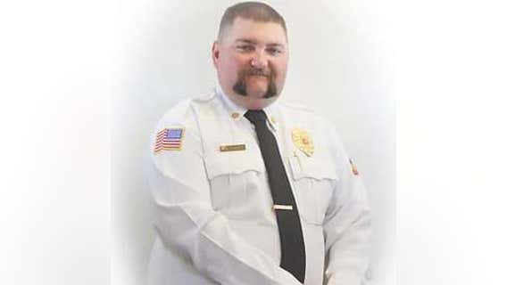 Fort Worth fire crews covered shifts so firefighters could attend funeral for fallen Fritch fire chief