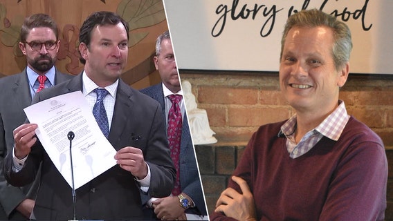 Craig Goldman, John O'Shea headed to runoff in crowded U.S. House District 12 race