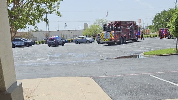 'Jugging' robberies lead to warnings from North Texas law enforcement