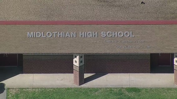 Midlothian student brought gun to campus, threatened to kill teachers, police say