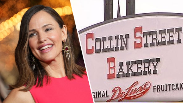 Jennifer Garner to star in movie about Collin Street Bakery embezzlement scheme, report says