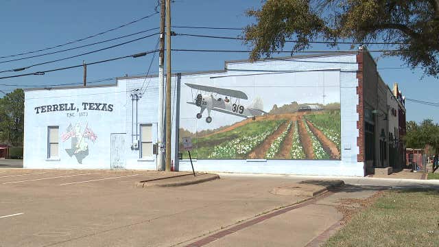 2024 Eclipse: Terrell hosting several events leading up to solar eclipse