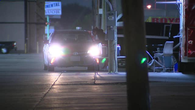 Northwest Dallas prostitution sting leads to 30 arrests after businesses complain about recent surge