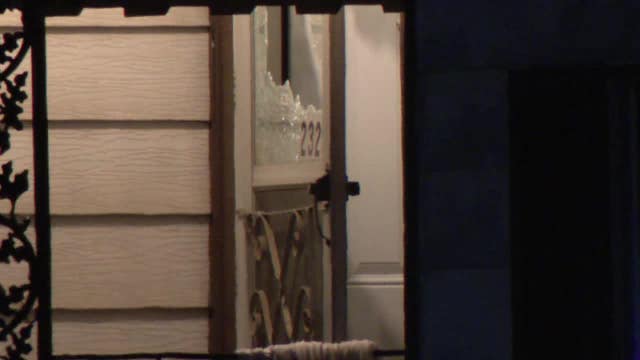 Victims in Dallas triple shooting killed each other, police say